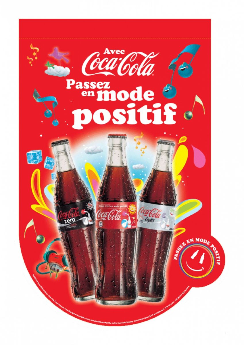 plv coca cola