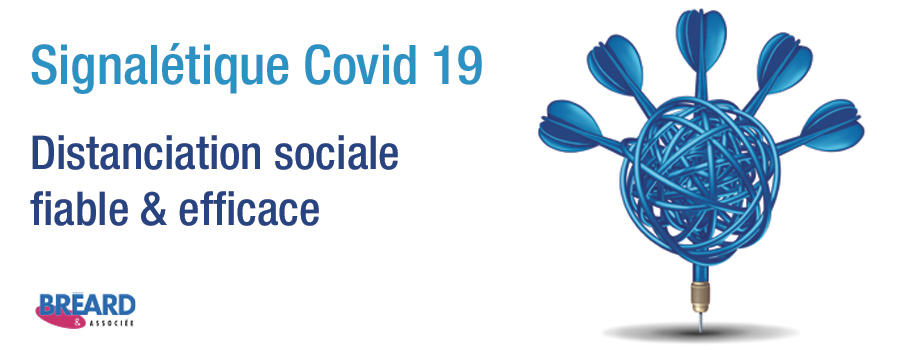 ilv et signaletique Covid