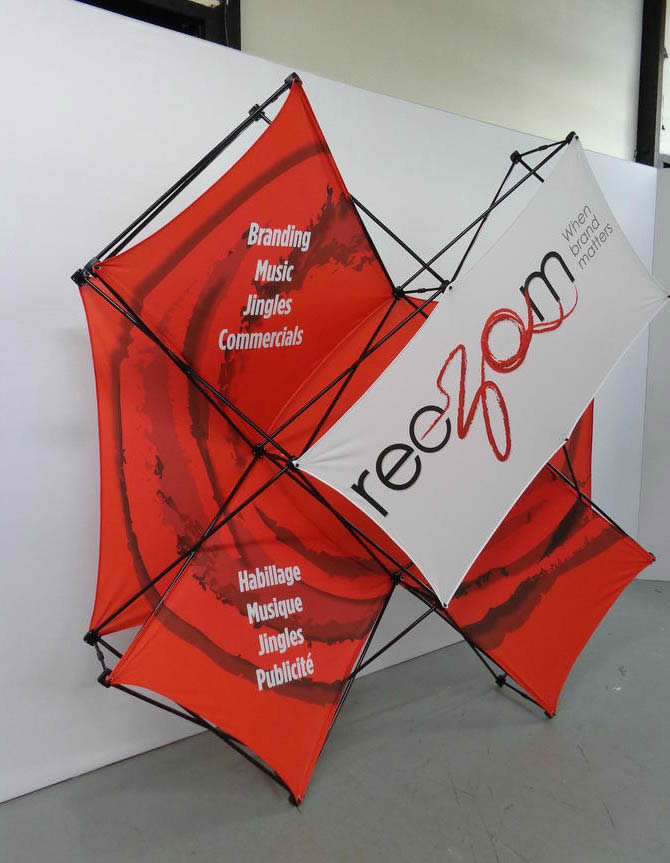 stand parapluie Lille