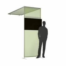 arche stand contour avec supprot tl
