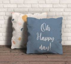 impression coussin personnalis