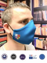 masque ergonomique personnalis afnor