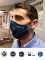 masque ergonomique personnalis anti covid