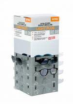 presentoir  lunettes de comptoir