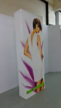 stand parapluie 3x1 Biolage Paris