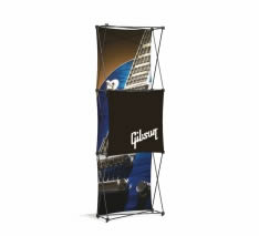 stand parapluie en tissu Gibson