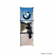 stand parapluie moderne BMW