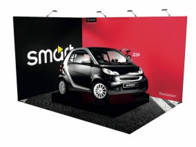 stand transportable Smart