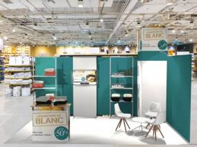 stand tubulaire magasin montpellier