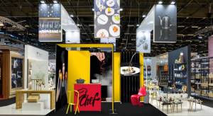 stand tubulaire salon lyon