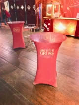 table Arlette Gruss