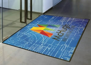 tapis personnalis