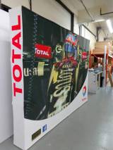 un stand parapluie 4x3 total 