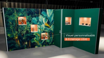 niches personnalisées