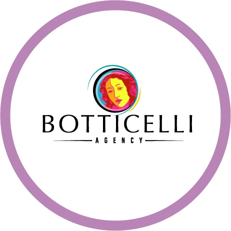 botticelli agency logo