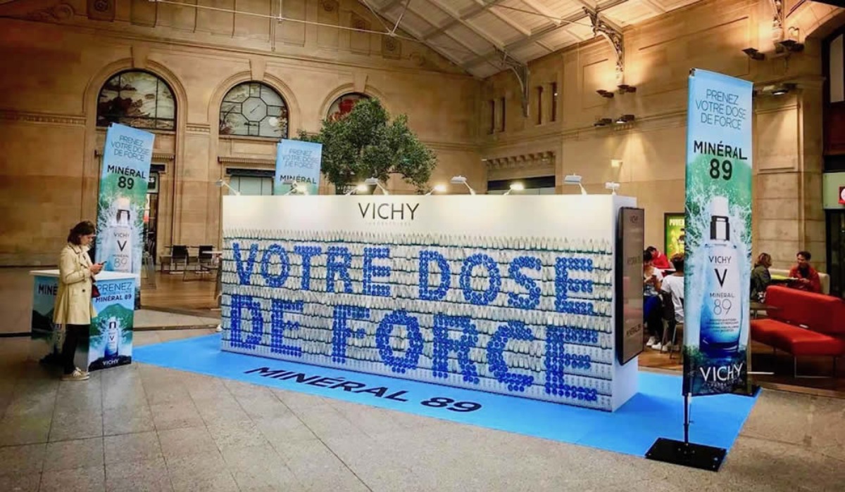 breard stand design vichy