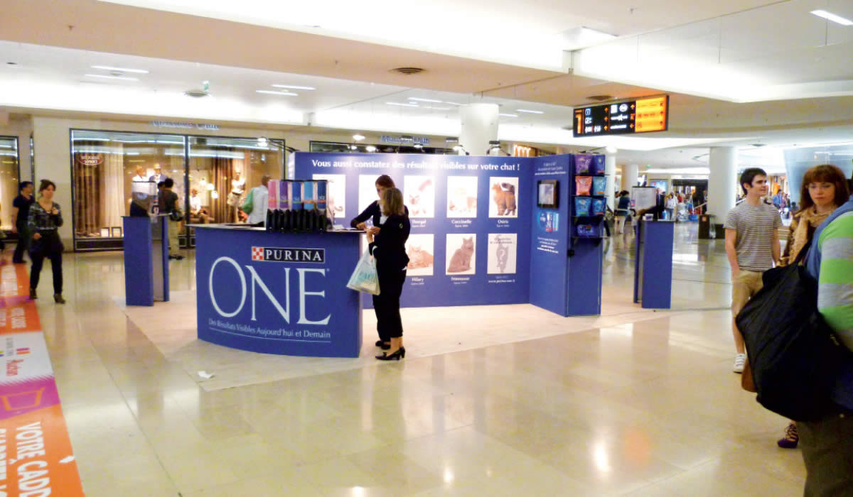 road show evenementiel