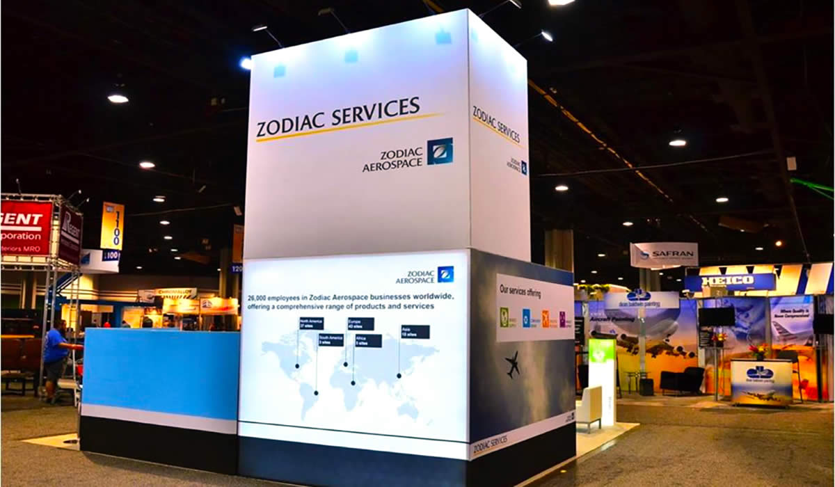 breard stand salon paris