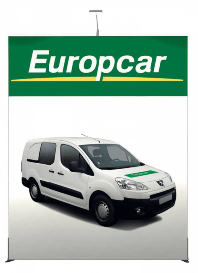 photocall large 200x250cm