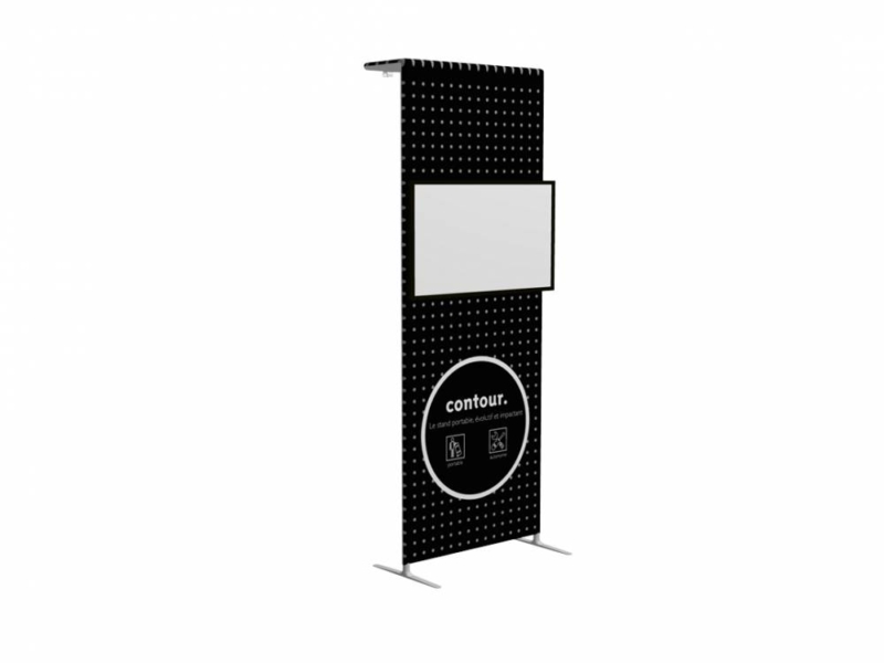 Module Entertainment Stand Stand d'exposition : nos stands expo pour tous vos salons et évènements ...