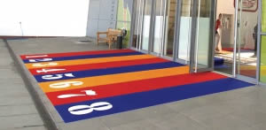 moquette personnalisee