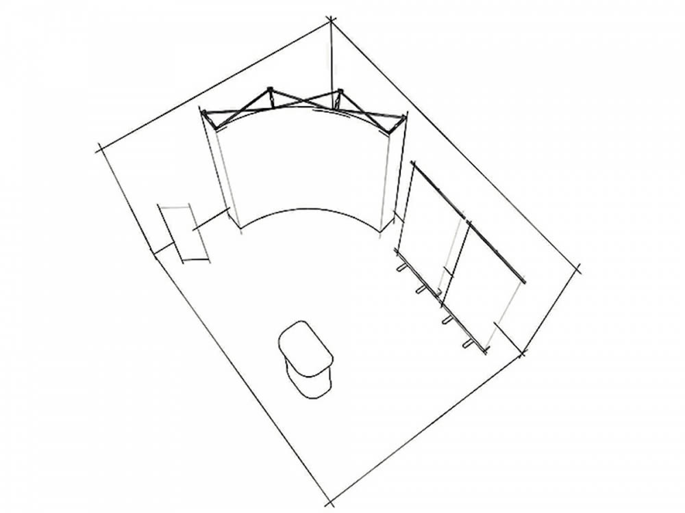 kit exposition ks12 1