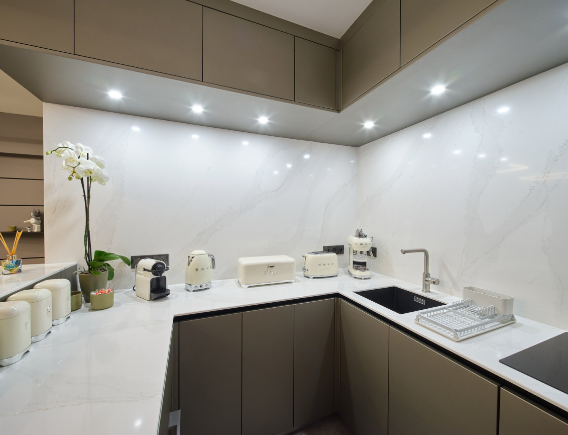 s pass 7 champs elysees 75016 paris cuisine equipements