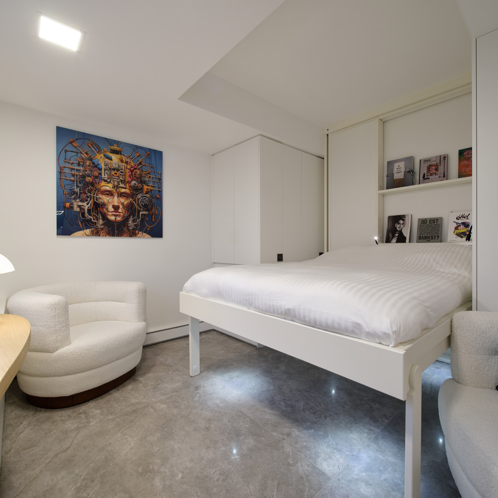 s pass 7 champs elysees 75016 paris nuite