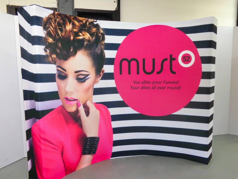 solution structure dexposition