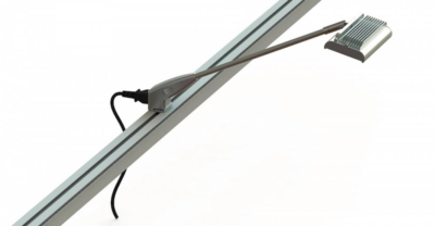 spot led pour eclairage stand expo