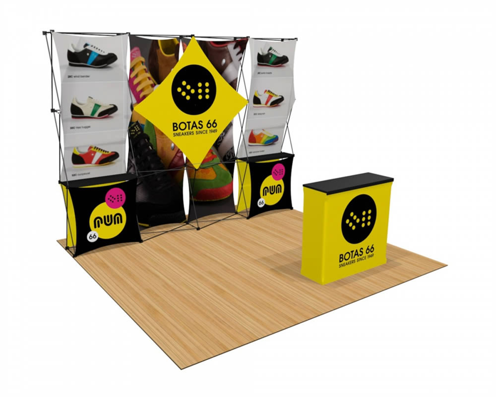 kit xpress 3 (a b c)