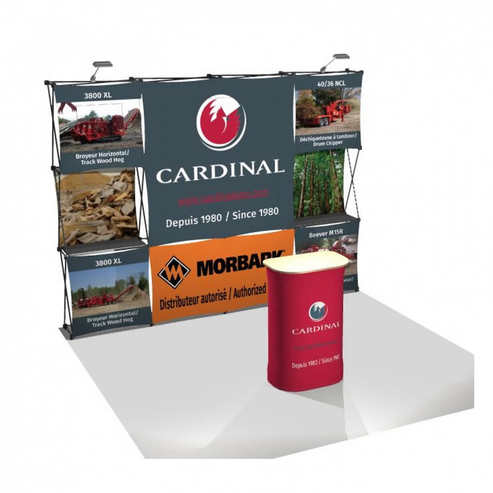 kit xpress 3 (a b c)