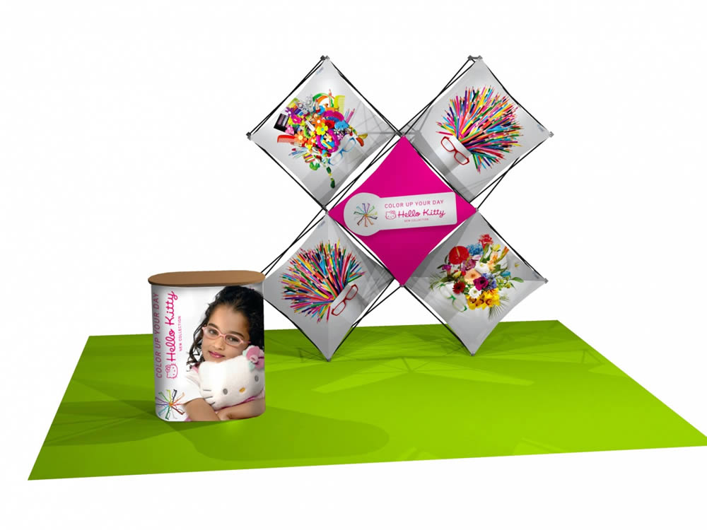 kit xpress 3 (a b c)