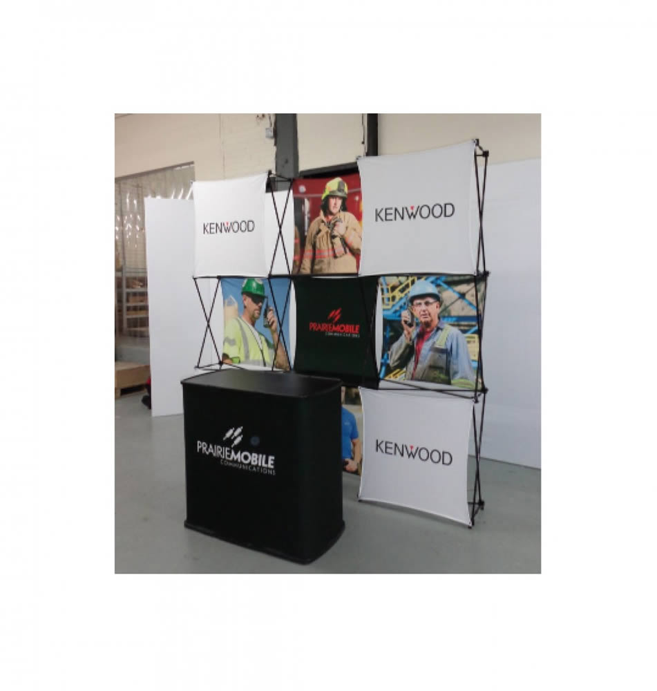 kit xpress 3 (a b c)