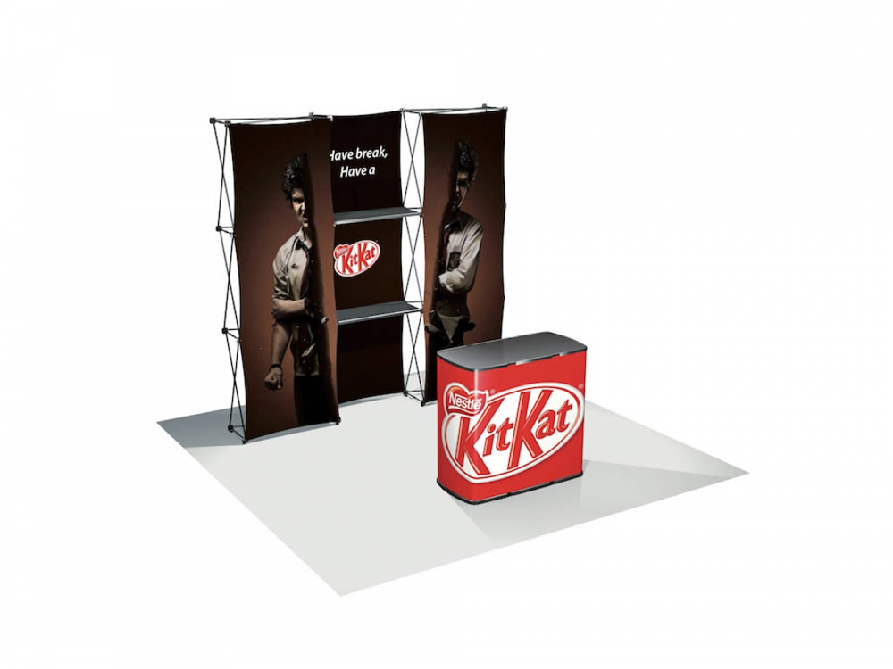 kit xpress 3 (a b c)