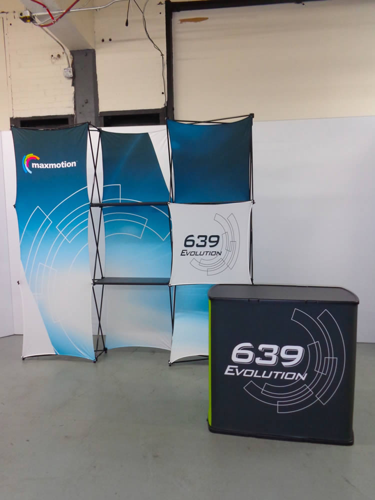 kit xpress 3 (a b c)