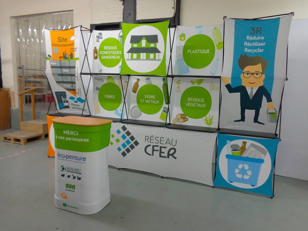 kit xpress 3 (a b c)