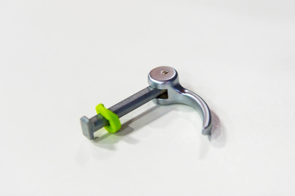 stand modulaire 12m² avec réserve