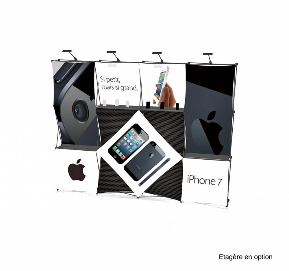 stand parapluie iphone rouen