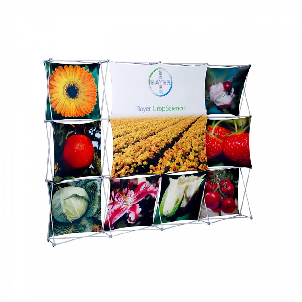 stand parapluie tissu bayer