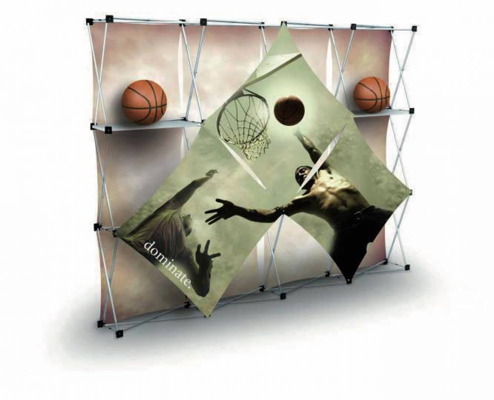 stand parapluie transportable basket 1