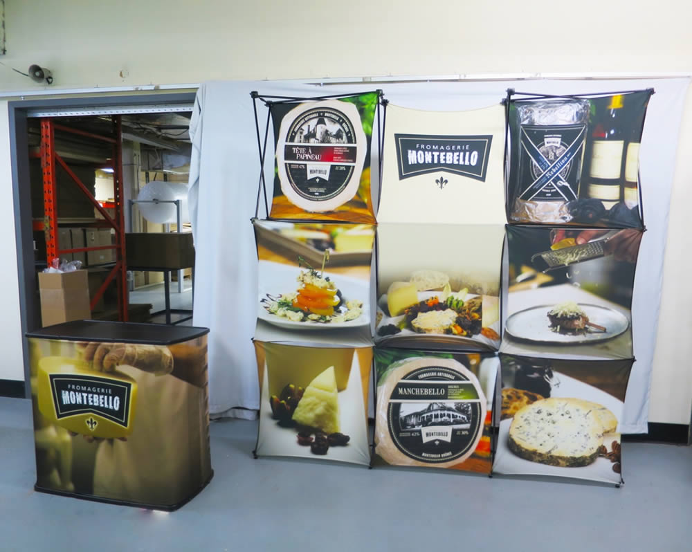 kit xpress 3 (a b c)