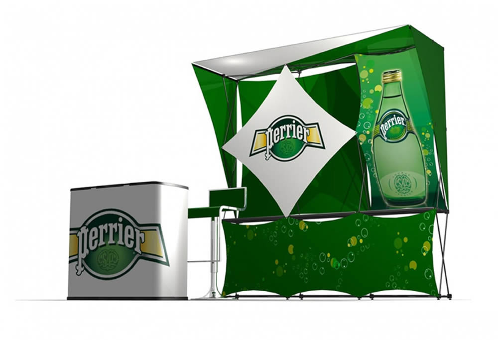 kit xpress 3 (a b c)