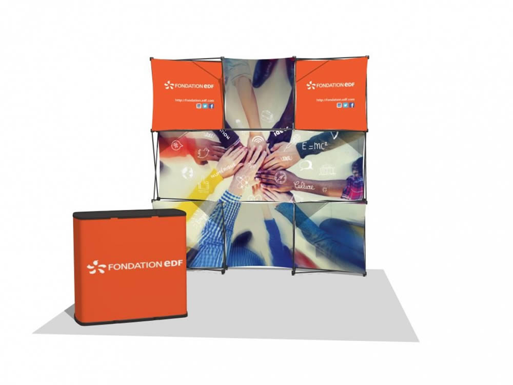 kit xpress 3 (a b c)