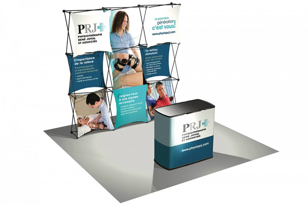 kit xpress 3 (a b c)