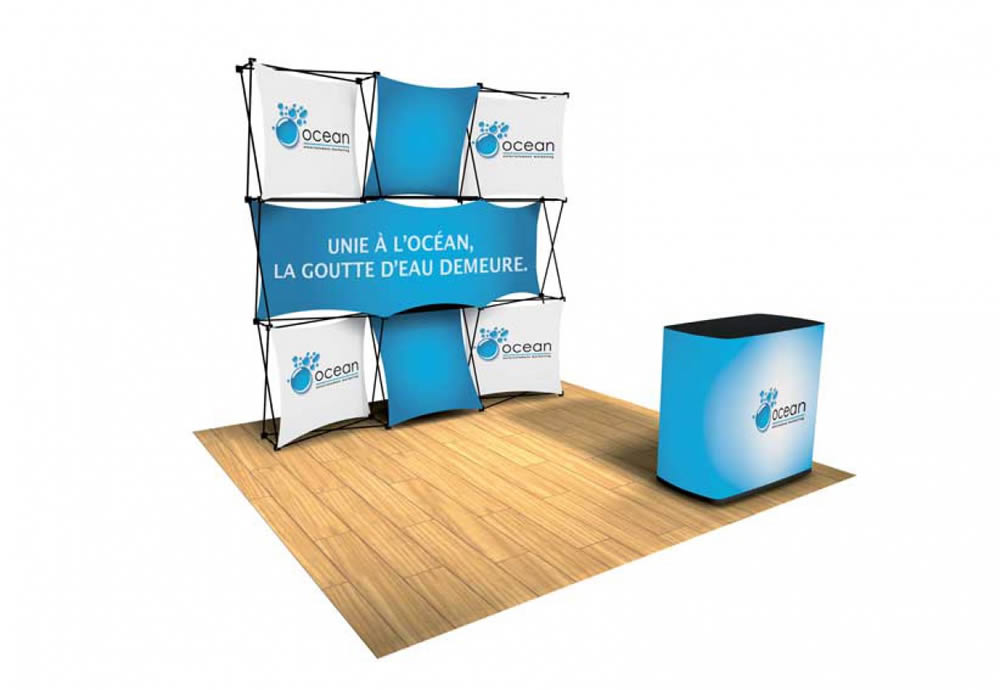 kit xpress 3 (a b c)