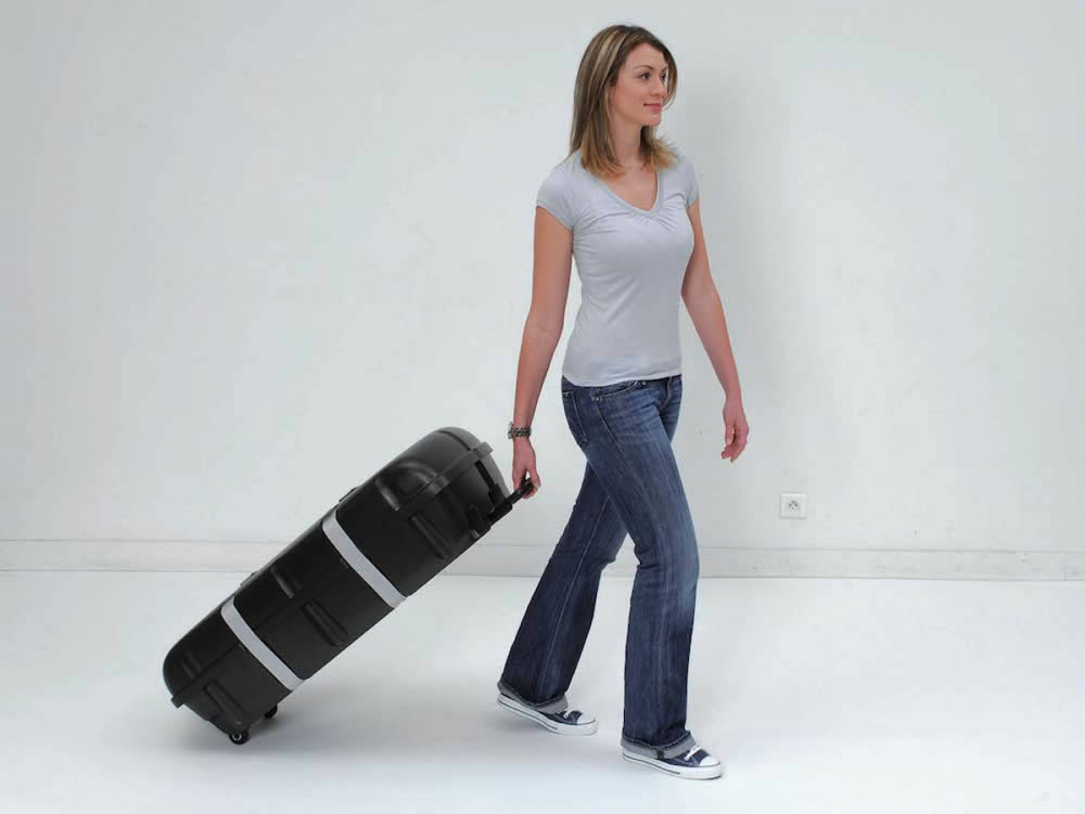 kit xpress 3 (a b c)