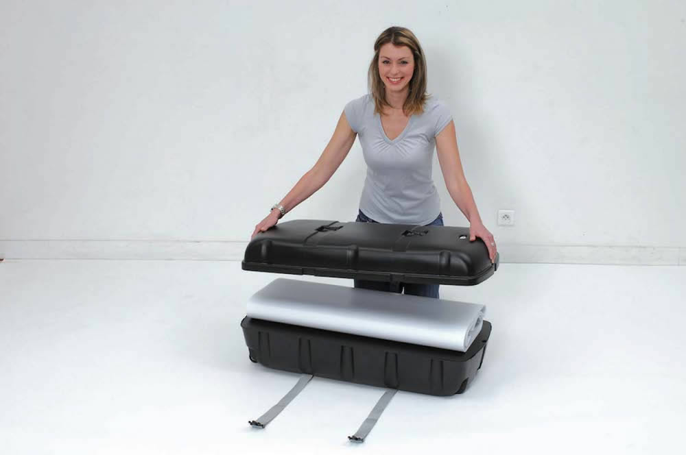 kit xpress 3 (a b c)